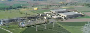This is how we intend to safeguard security of supply in the long term. Transnet Schliesst Schaltanlage Fur Ultranet An E M