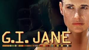 Gi jane movie, demi moore, self pity, us navy seal, movie quote, movie caption. G I Jane 1997 Official Trailer Youtube