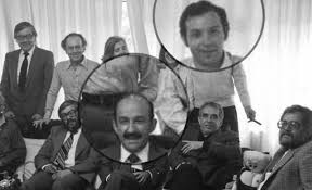 Figura como la cabeza de los llamados intelectuales orgánicos. Por Que Aguilar Camin Era El Intelectual Favorito De Salinas De Gortari