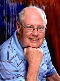 John Cuff Obituary (1952