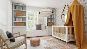 Our baby gifts and gear include clothes, wallpaper, furniture, tech, and more. 5 Bohemian Boho Themed Baby Boy Nursery Room Decor Ideas Spacejoy