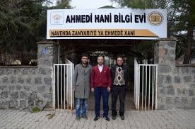 Siverek Belediyesi Bilgi Evleri Kayitlari Basladi Bilgi Evler Haber