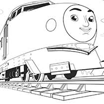 55 thomas and friends printable coloring pages for kids. Free Games Activities And Party Ideas Thomas Friends