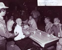 General Warren Emergency Company No. 2