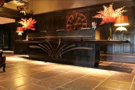 reception desk cameron house loch lomond reception desk house decor