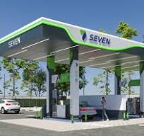 Filling Station Projects :: Photos, videos, logos ...