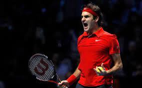 You can see a sample here. Roger Federer Wallpapers Top Free Roger Federer Backgrounds Wallpaperaccess