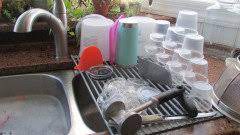 The biggest decision you need to make after reading this list is whether you prefer granite or. 50 50 Vs 60 40 Sink