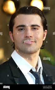 Darius Phifer's Instagram, Twitter & Facebook