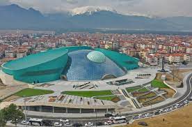 Denizli büyükşehir belediye başkanı osman zolan, ege bölgesi'nin en büyük kongre ve kültür merkezi olan büyükşehir belediyesi nihat. Nihat Zeybekci Kongre Ve Kultur Merkezi 10 Mart Ta Aciliyor Denizli Haberleri