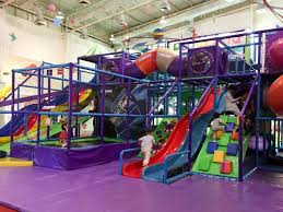 Things To Do In Bangkok With Kids Play Areas Life S Tidbits Kids Play Area Toddler Play Area Bangkok