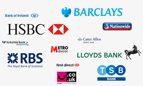 Search sort codes for banks in united kingdom. Rakesh Sharma Liked This Different Banks In Uk Png Image Transparent Png Free Download On Seekpng