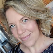 Jaime Rose Bobinmyer-Hornecker