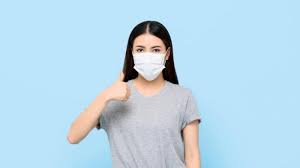 Kartun anak sekolah vector png jpg. Who Beri Pedoman Baru Aturan Pakai Masker Pada Anak Anak Tempat Kerja Hingga Sekolah Cek Di Sini Tribun Manado