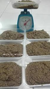 Membuat rempah homemade jom kongsi rahsia. Projek Rempah Soto Homemade Miza Talib