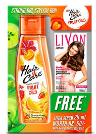 Be the first to review livon hair serum 50ml cancel reply. Pantry Hair And Care Fruit Oils With Orange Anaar And Strawberry 200 Ml With Free Livon Serum Worth Rupees 60 At Rs 93