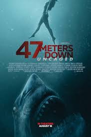 Voir 47 Meters Down Uncaged Film Complet En Streaming Vf Online Hd Mp4 Hdrip Dvdrip Dvdscr Bluray 720p English Movies Free Movies Free Movies Online