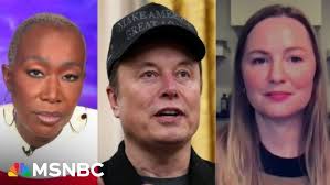 'I thought our work was bipartisan': Fired maternal healthcare Medicare  worker speaks out