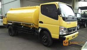 Dealer resmi hino truck & b Harga Truk Tangki Air Dp Miniim 2019 Colt Diesel Fe74 125hd Tangki Air 5000 Liter Kab Bogor Jualo
