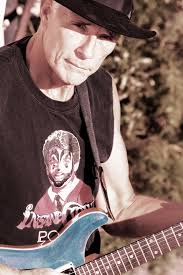 Guitar Instruction by Greg Douglass