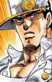 Joutarou Kuujou Jojo No Kimyou Na Bouken Adventure Pictures Myanimelist Net In 2021 Jojo S Bizarre Adventure Jojo Bizarre Jojo S Bizarre Adventure
