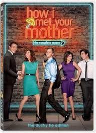 Über 80% neue produkte zum festpreis; How I Met Your Mother Season 7 Wikipedia