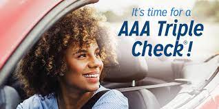 Apart from where you live, your driving record and your credit score, one of the major factors that matters is the type of car you are trying to get insured. Aaa Triple Check