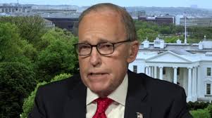 Larry Kudlow