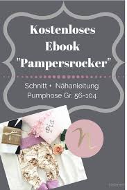 Mit unseren schnittmustern und anleitungen kannst du eine pumphose für mädchen, jungen und babys aus jersey, sweat. Freebie Pampersrocker Kostenloses Schnittmuster Baby Pumphose Diy Nahanleitung Nelefees Der Familienblog Schnittmuster Baby Gratis Schnittmuster Baby Pumphose