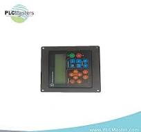 GE Fanuc IC752SPL013 Excitation Control Interface Panel