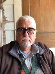 Given LinkedIn is a business driven social media network: El Jefe. ( seems  appropriate, my first and still to this day, boss.) Happy bday pa. Muchos  más. 🎂🎉🥳