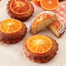 Il pan d'arancio è un dolce tipico siciliano in cui le arance vanno frullate intere. Dolcezze Soffici All Arancia Fatto In Casa Da Benedetta Ricette Ricette Dolci Ricette Di Cucina