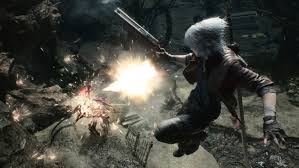 The game is scheduled for release on march 8, 2019. You Can Choose A Character For Some Levels In Dmc 5 And Each Has Different Layers Of Complexity Vg247