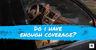 It can also cover your car for damage up to $5,000 if we agree the. How Much Car Insurance Do You Really Need Daveramsey Com