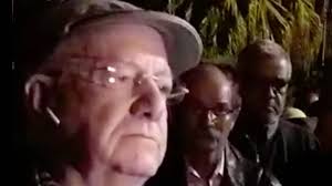 Mgr Aubry joue l'apaisement entre le curé de la Plaine des Palmistes et Marco  Boyer