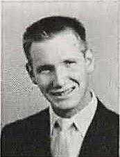 Cecil Ray Gooding (1935-2005)