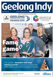 Geelong Indy 09th March 2018 By Star News Group Issuu