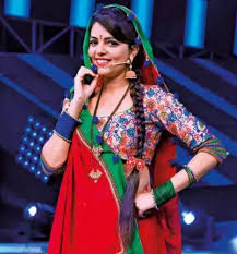 Sugandha santosh mishra (born 23 may 1984) is a playback singer, television presenter, and comedian in the indian film and television industry. This Beautiful Comedian Will Be Back In Dance Plus Will Be Seen In A New Avatar Newstrack English 1