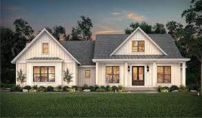 House Plan 8516