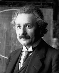The Life Of Albert Einstein Vic Dicaras Astrology
