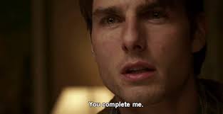 He mentioned seeing tom cruise laughing and he said something like there was an intensity to his laughter but just like an emptiness behind his eyes. The Girl That Loved To Review Page 3 Reviews Of Films Tv Shows And Books