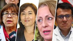 Con la salida de Álvarez suman siete los seremis de Salud que han dejado el  cargo desde el inicio de la pandemia