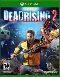 Dead Rising 2 Dead Rising 2 Dead Rising Xbox One