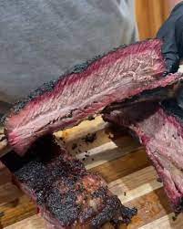 Meater Wireless Smart Meat Thermometer For Bbq Kitchen Cooking Video Video In 2021 Beef Ribs Beef Ribs Recipe Recipes