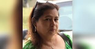 Juana Alicia Cerda Obituary