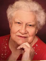 Ruth M. Wherry Obituary