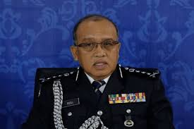 .penguatkuasaan trafik, jabatan logistik dan teknologi serta jabatan pencegahan jenayah dan keselamatan komuniti. 1masjid 1polis Di Seluruh Negara Mulai Mac Pengarah Jpkk