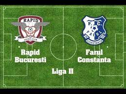 What are the best odds for the game? Live Liga 2 Rapid Bucuresti Vs Farul Constanta Youtube