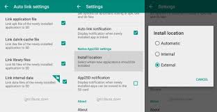 Since device makers have all the control over this feature, samsung has disabled this internal storage on android devices. How To Set Sd Card As Default Storage Lg