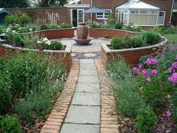 Portfolio Garden Design Garden Garden Paths